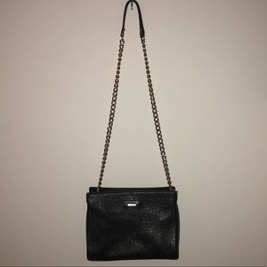 Black Kate Spade Purse - IN GREAT CONDITION!!!